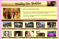 Wedding Hire 1072184 Image 0